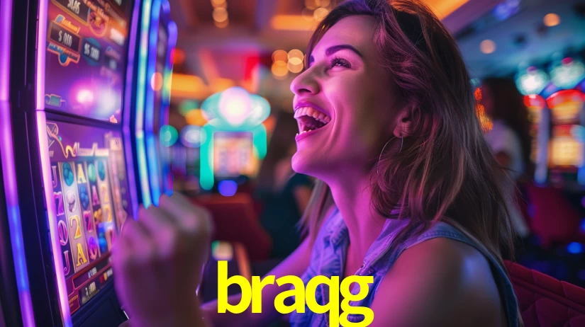 braqg: Seu Cassino Premiado com Pagamentos Rápidos