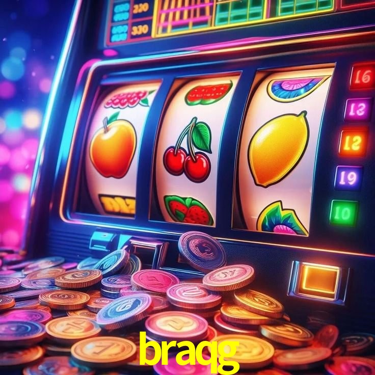 Bônus de Boas-vindas braqg