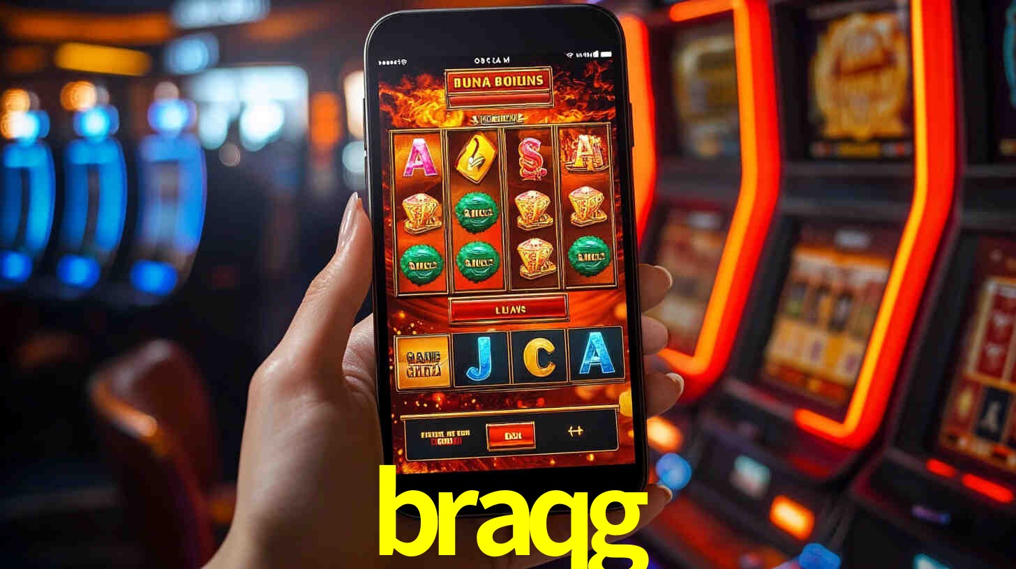 braqg BET