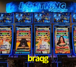 Descubra a Essência do braqg: Nossa História e Compromissos