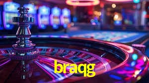 Estatísticas braqg