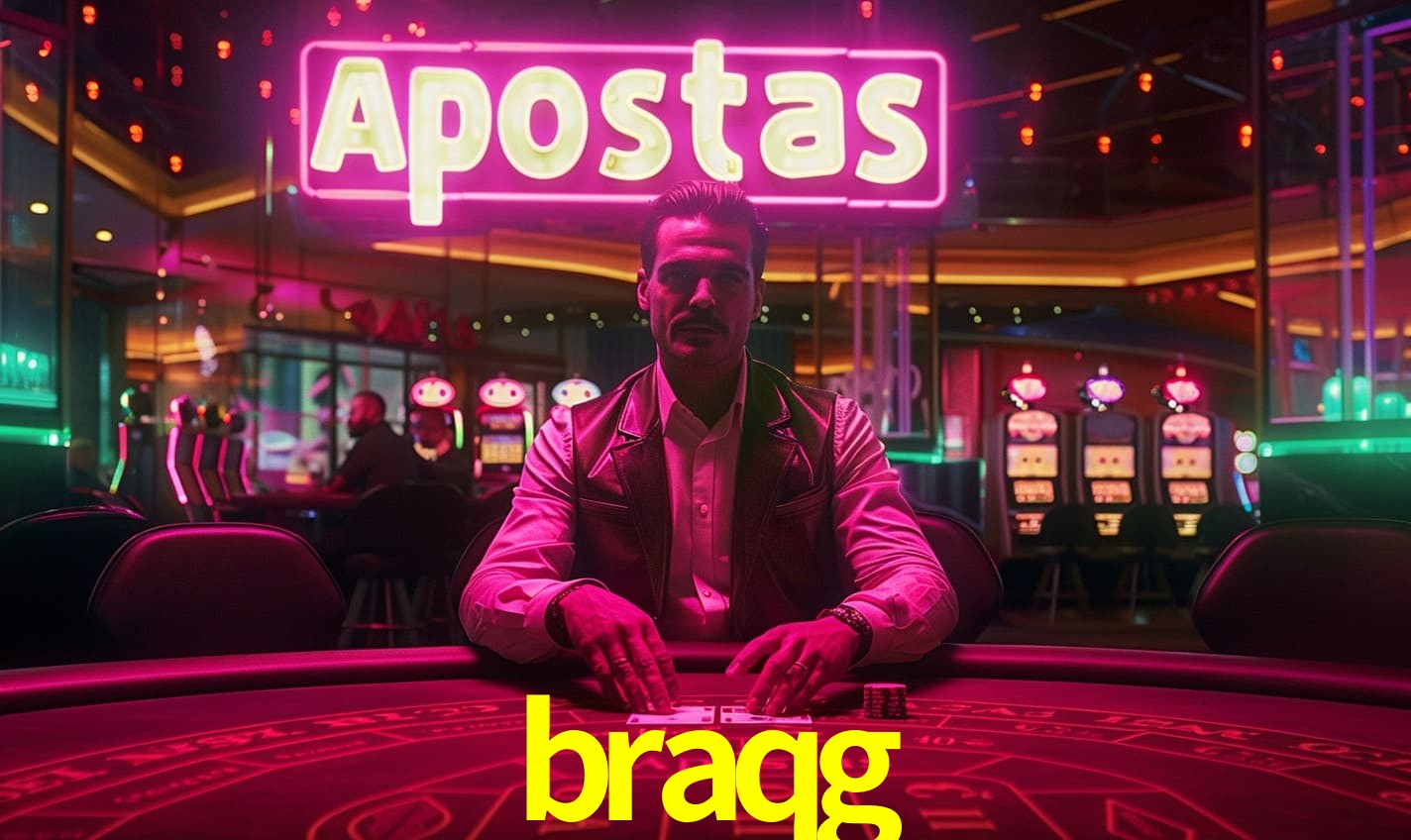 Inovações de Jogos na braqg: O Futuro das Experiências Interativas