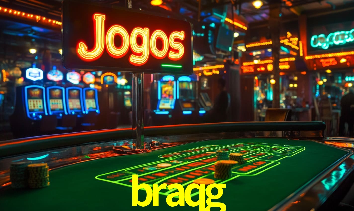 Segurança 2FA braqg