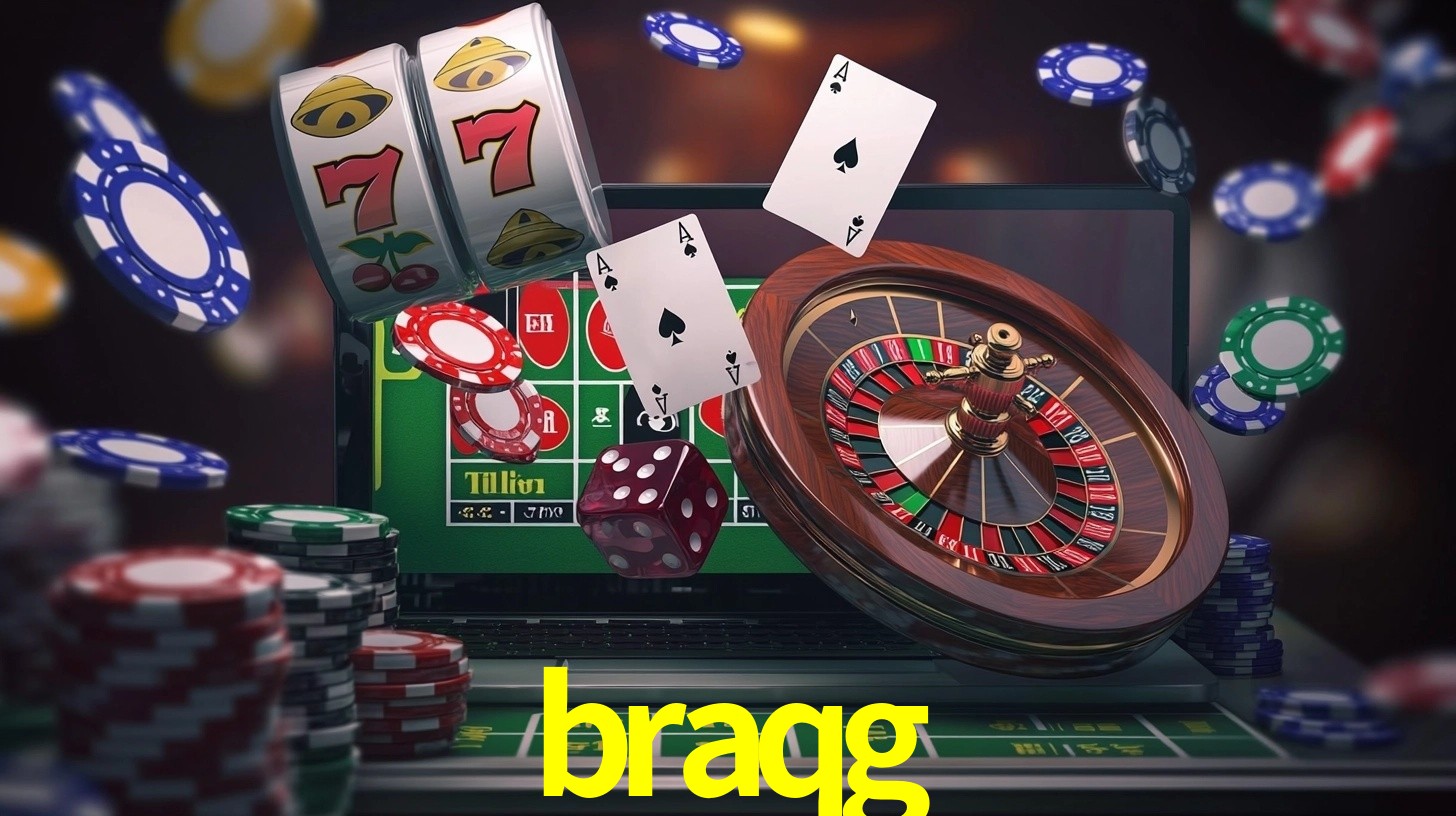 Explore as vantagens do braqg: serviço profissional e confiabilidade