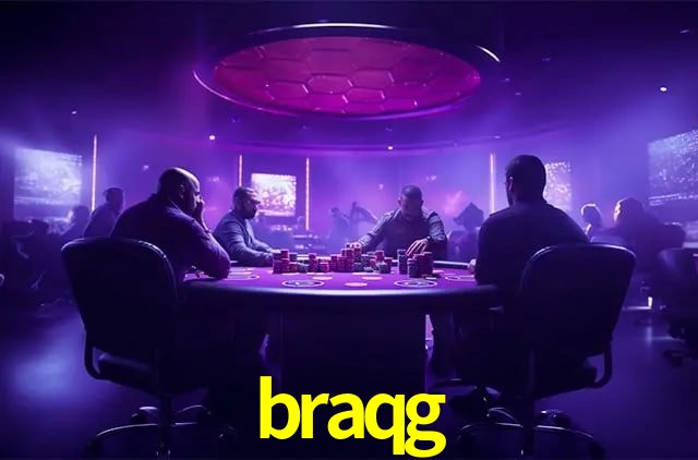 Estatísticas do Jogo braqg