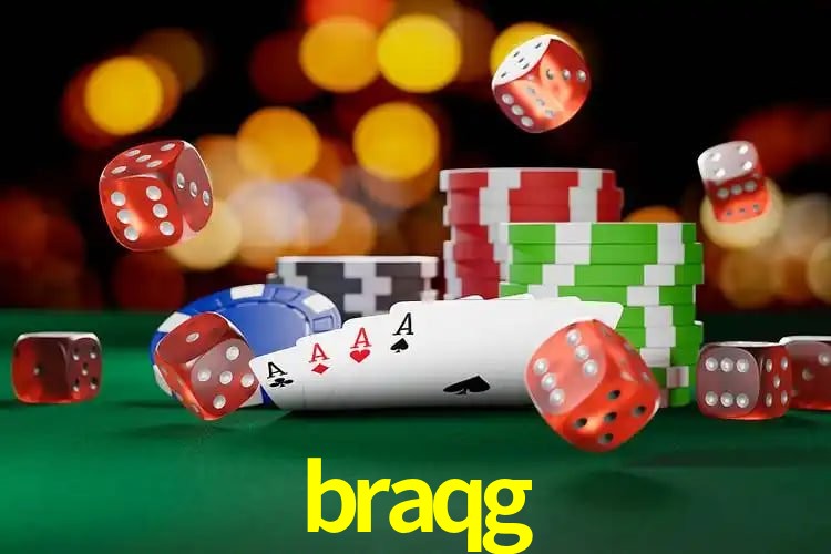 Provedores de Jogos braqg