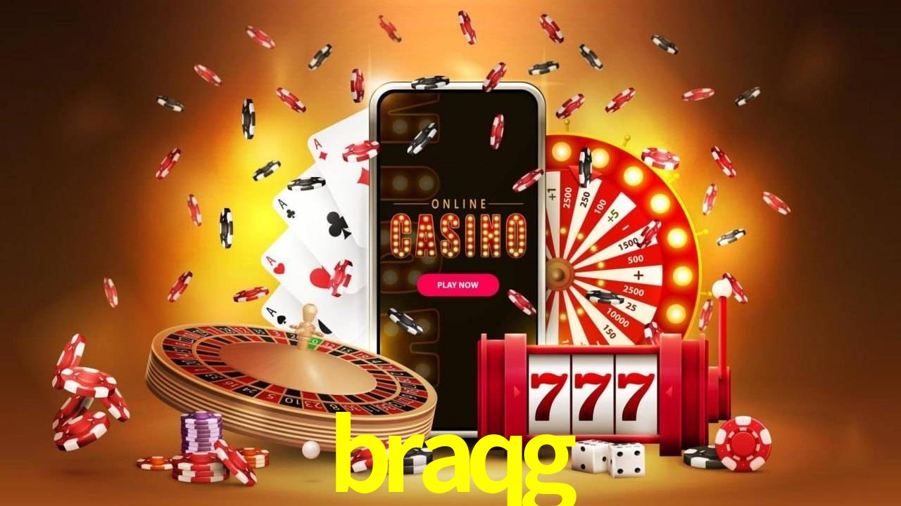 Login Seguro braqg