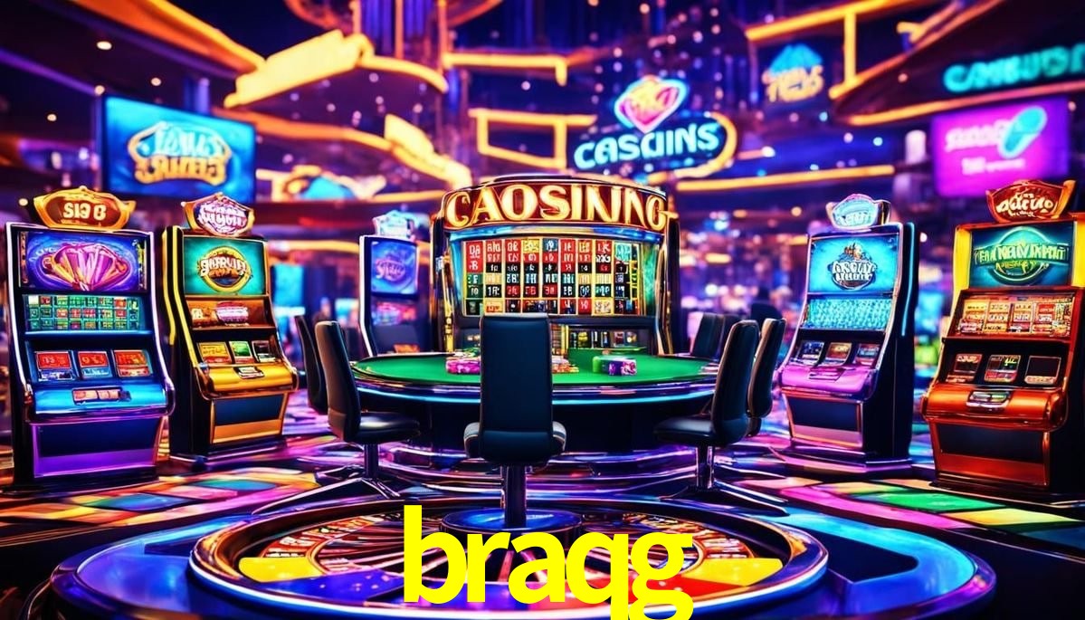 Gates of Olympus braqg