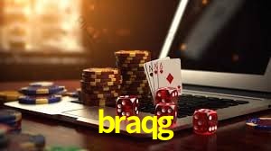 cassino braqg