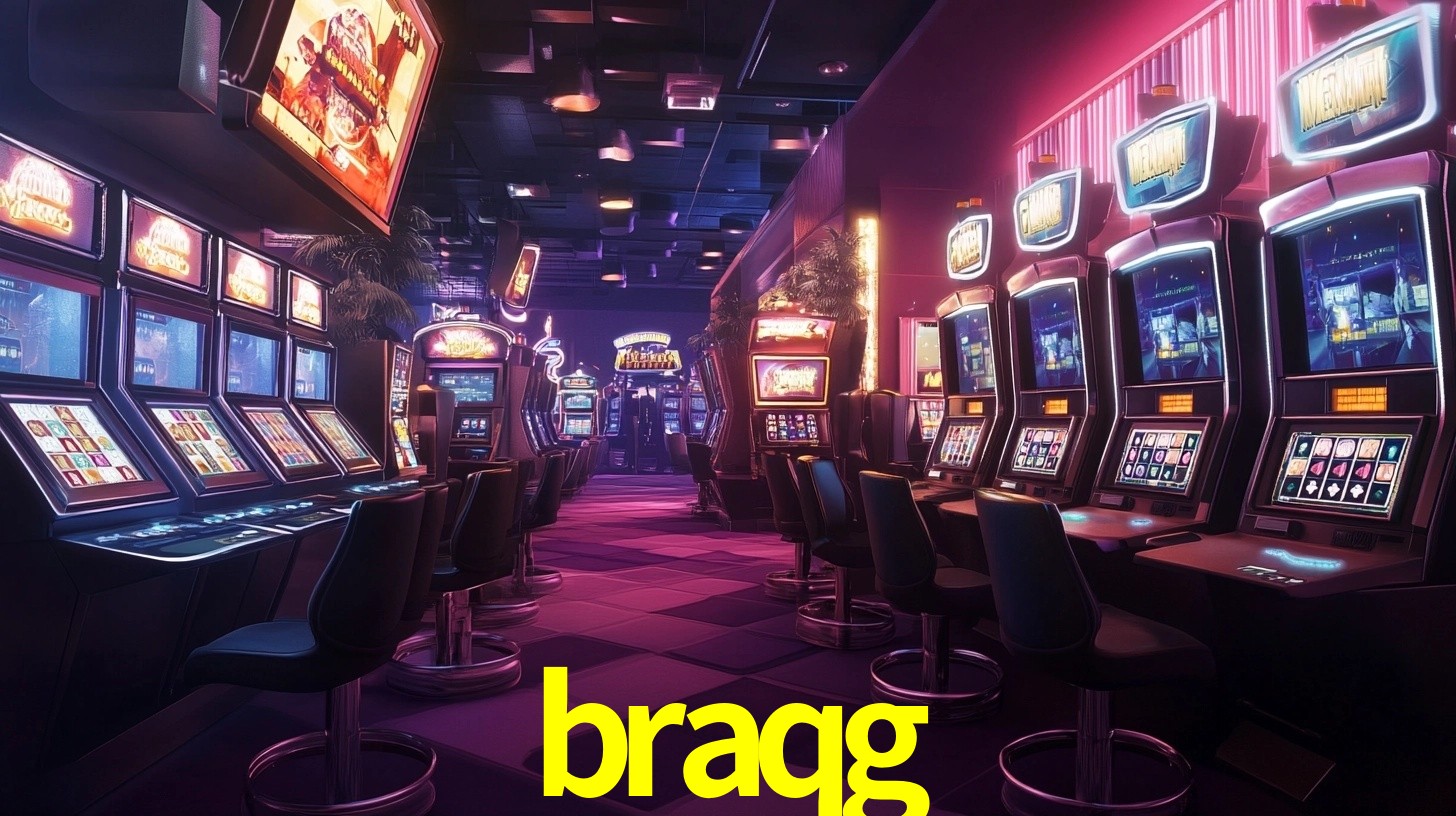 braqg BET
