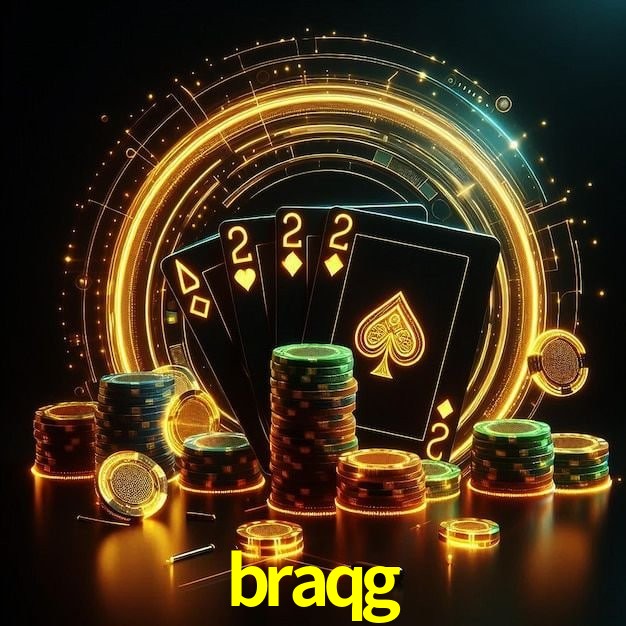 Jogos de Slot braqg