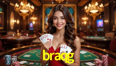 Live Casino braqg