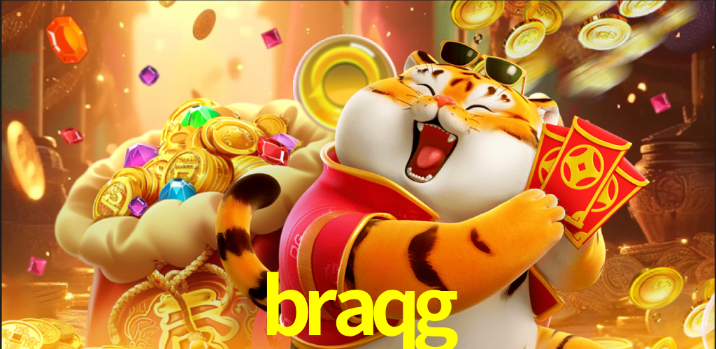 Bônus Generosos e Exclusivos no braqg para Você!