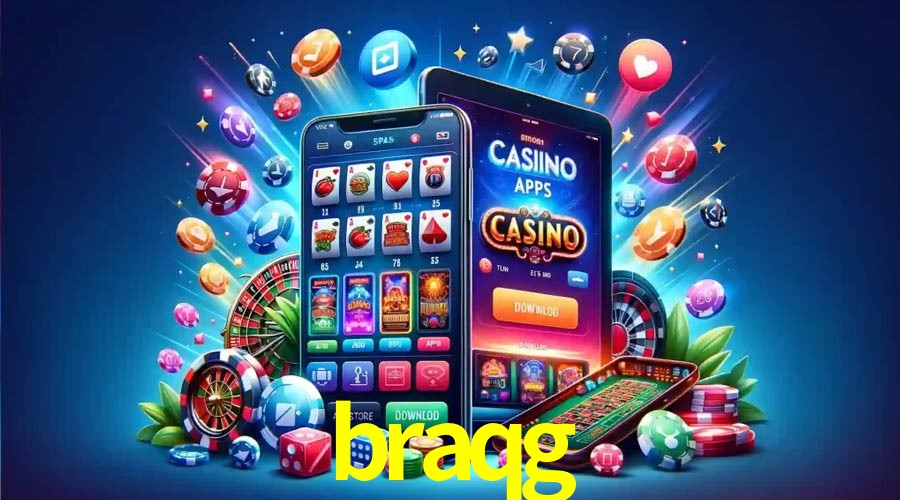 Game Providers braqg