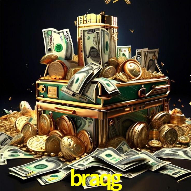 Estatísticas Esportivas braqg