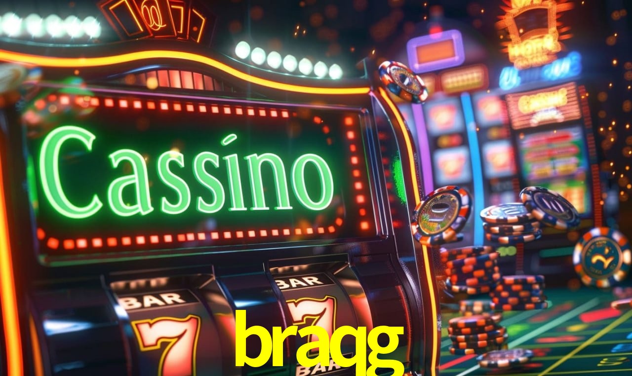 Tecnologia da Plataforma braqg
