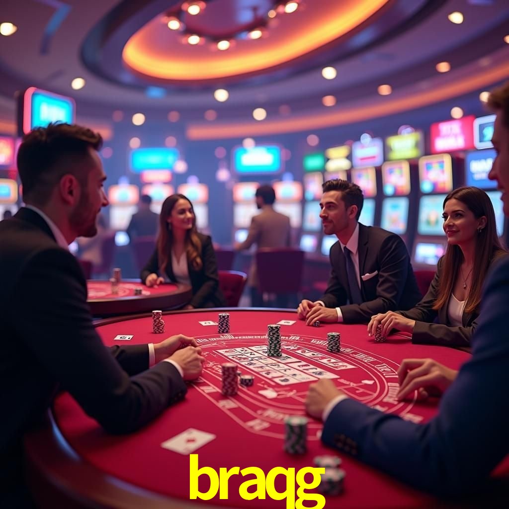 Bônus Diários braqg