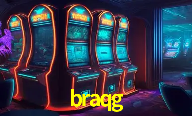 Descubra a Magia dos Jogos de Arcade no braqg