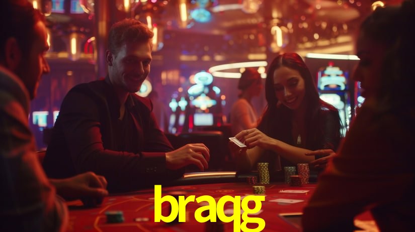 A Popularidade dos Caça-Níqueis no braqg
