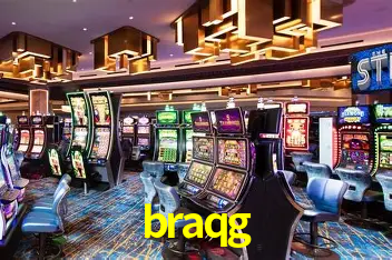 Inovações de Jogos na braqg: O Futuro das Experiências Interativas