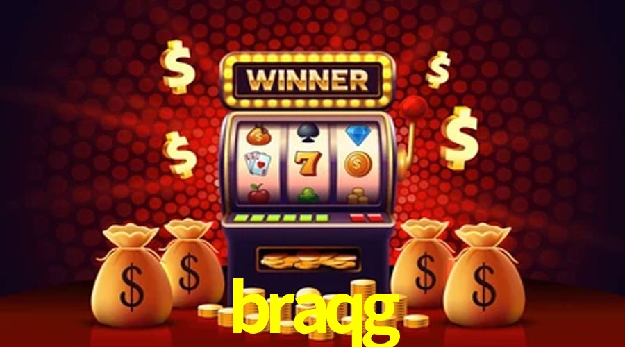 Slot Games braqg