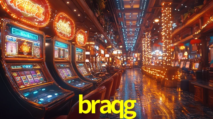 braqg: Jogue Crash e Experimente Alta Recompensa Instantânea