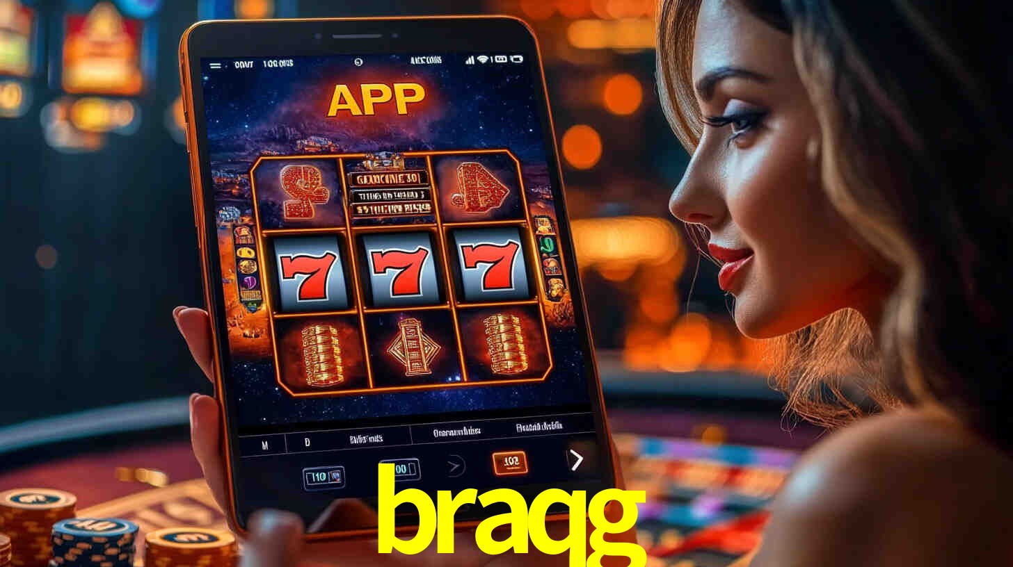 braqg BET