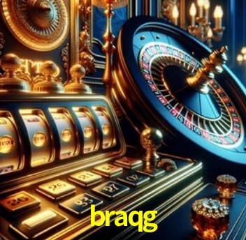 Casino VIP braqg