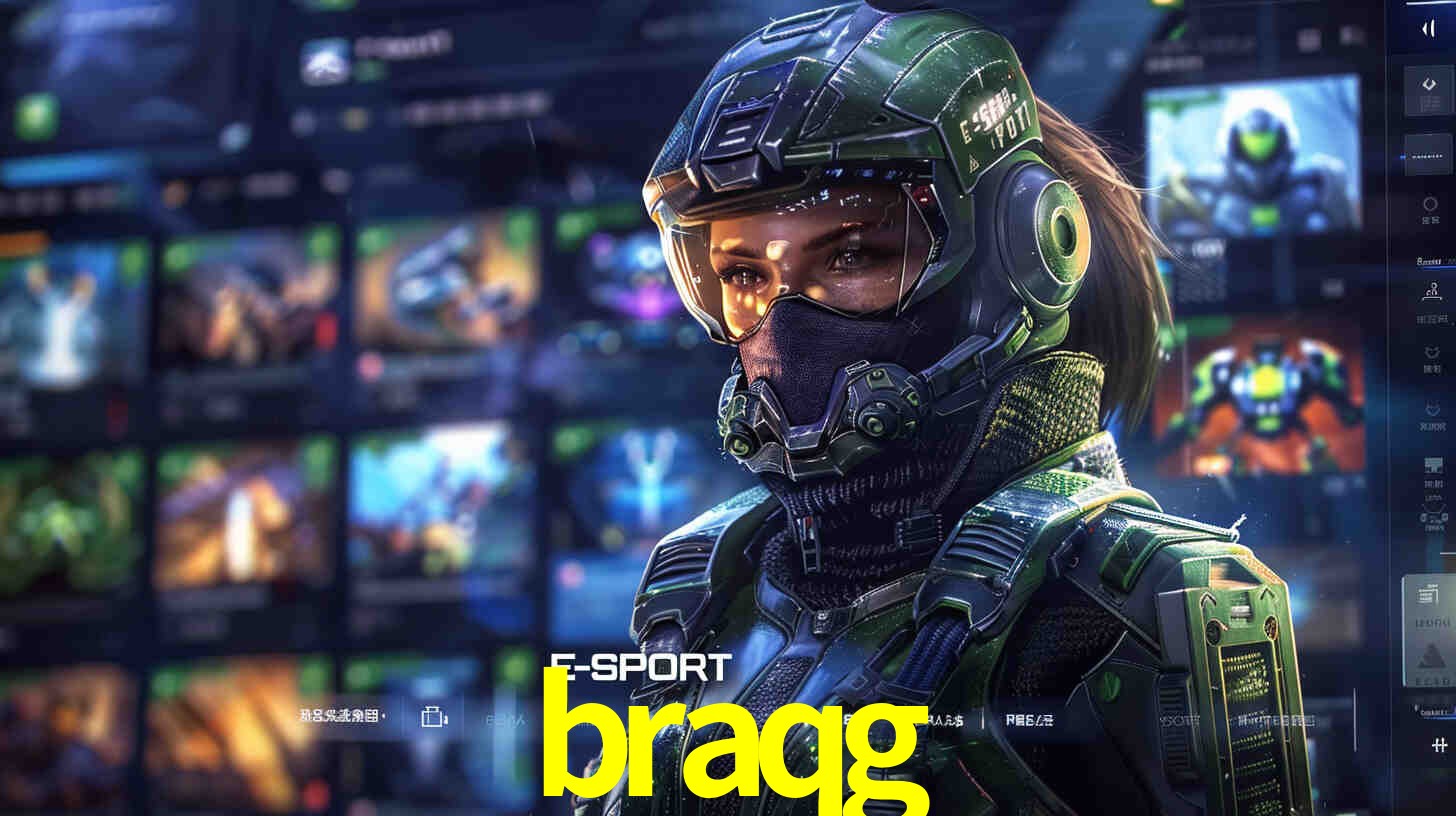API Integration braqg