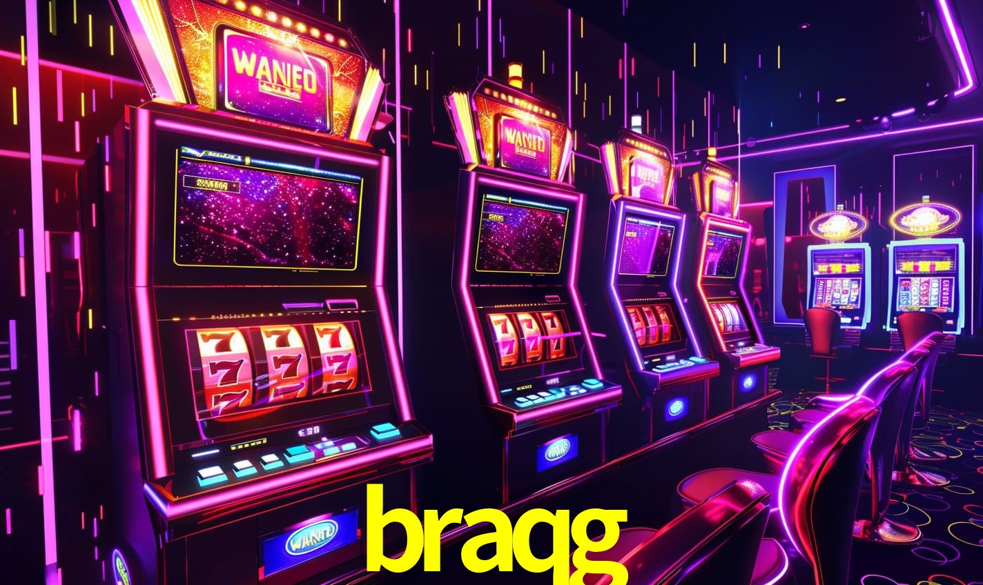Descubra o Programa VIP da braqg: Vantagens Exclusivas para Jogadores