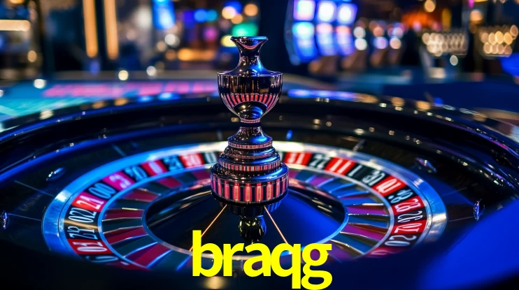 braqg BET