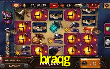Seasonal Promotions braqg
