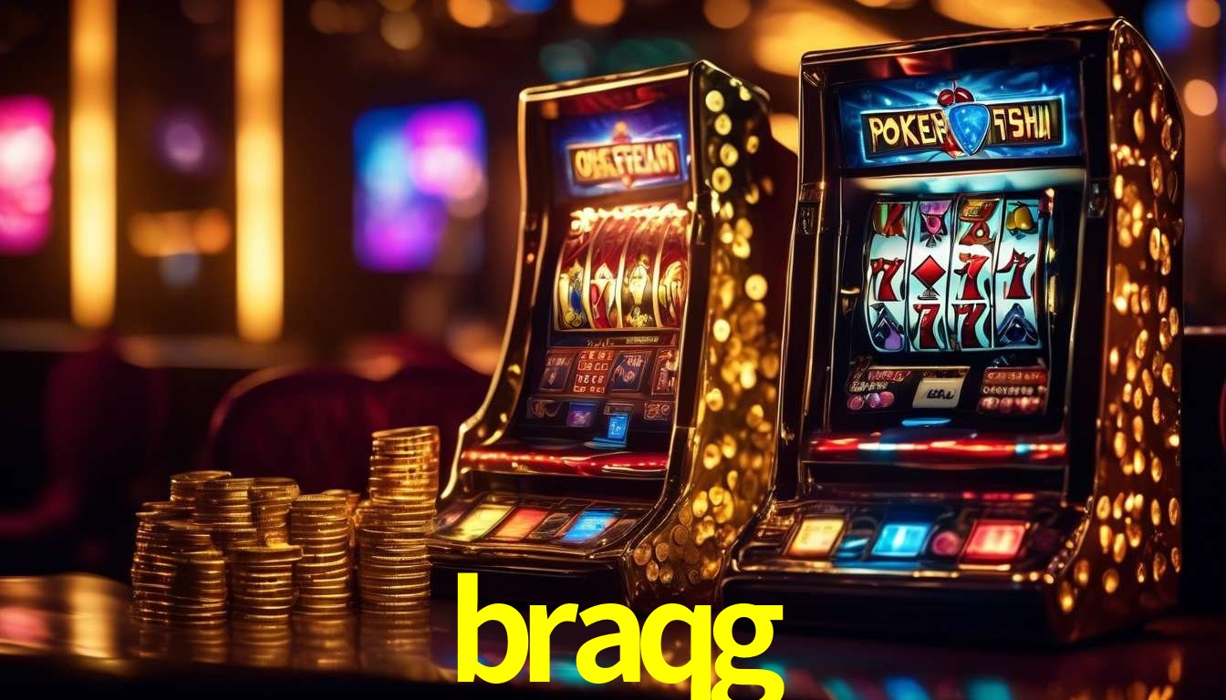 A Emoção da Loteria na braqg: Uma Chance de Mudança de Vida