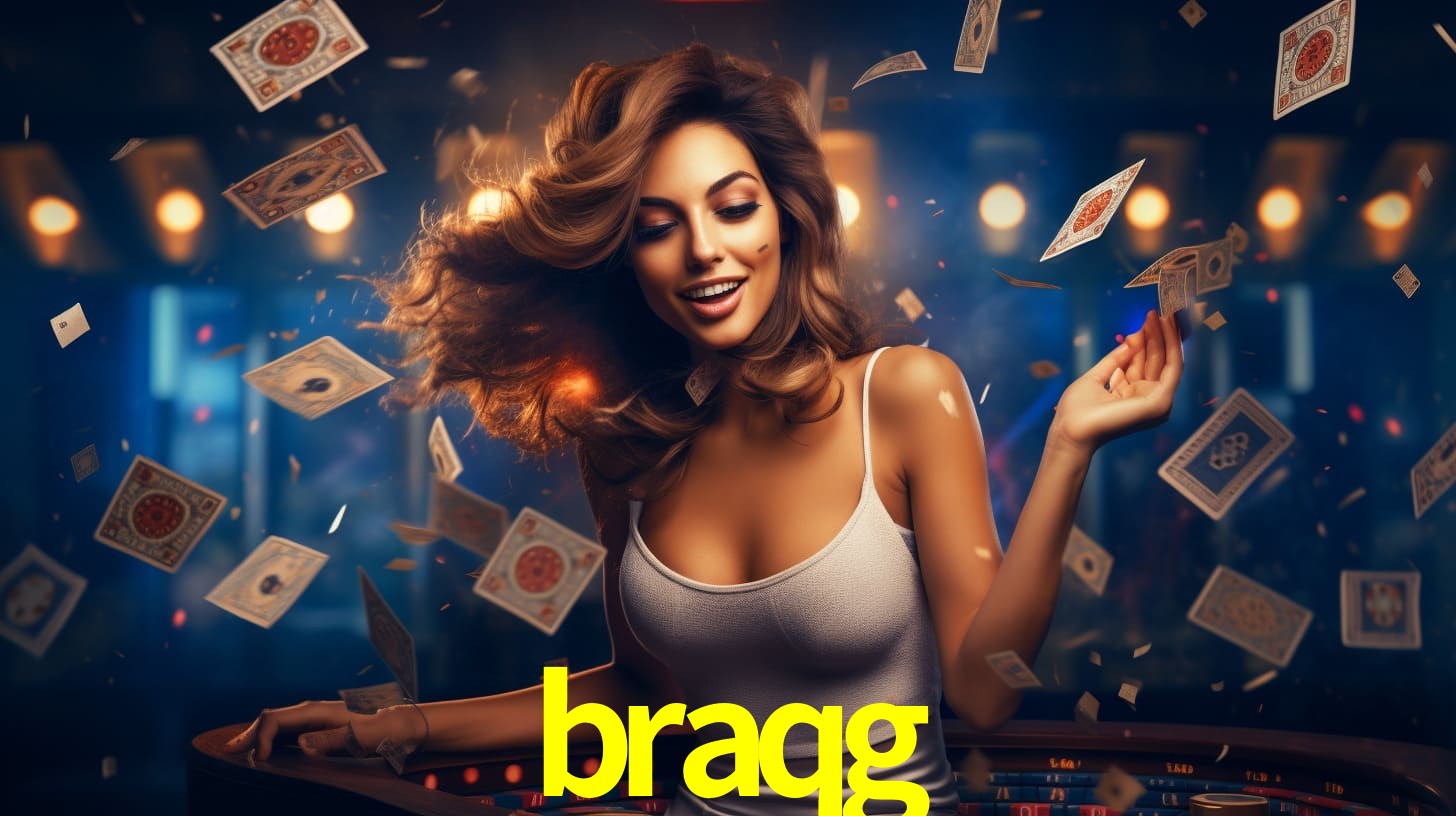 braqg: Seu Especialista em Apostas Esportivas Brasileiras