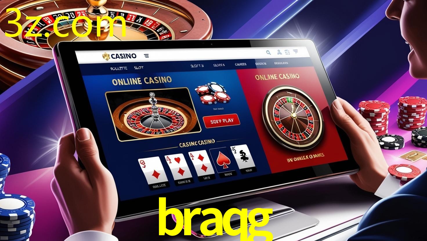 BRAQG