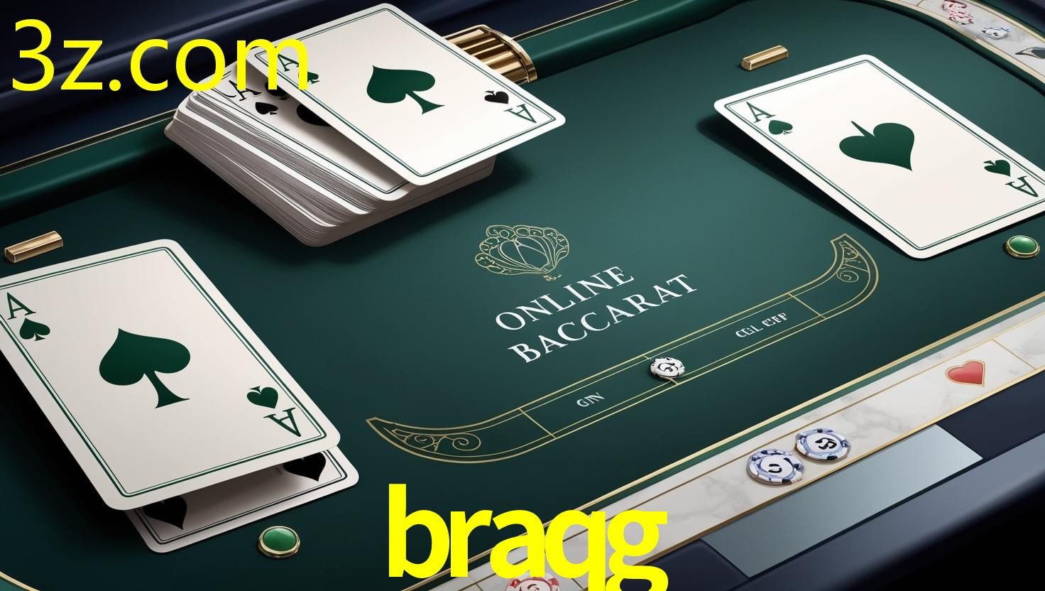 BRAQG