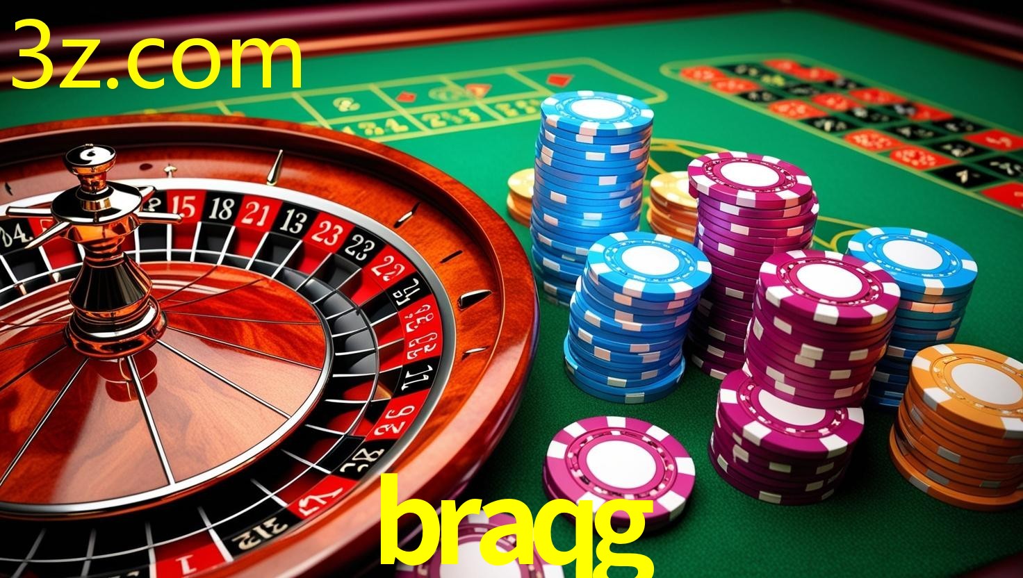 BRAQG