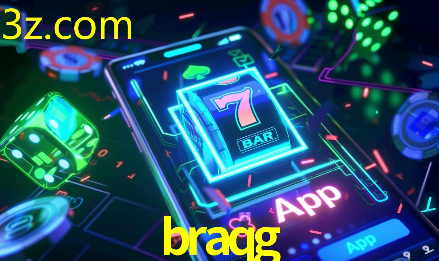 BRAQG