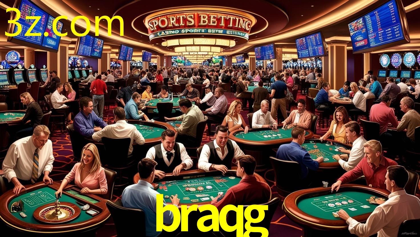 BRAQG