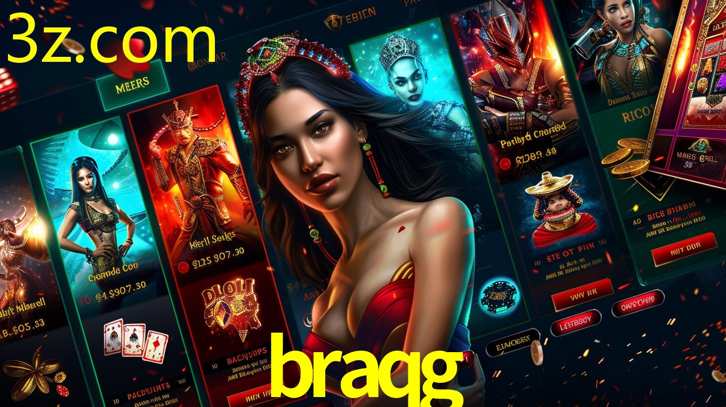 BRAQG