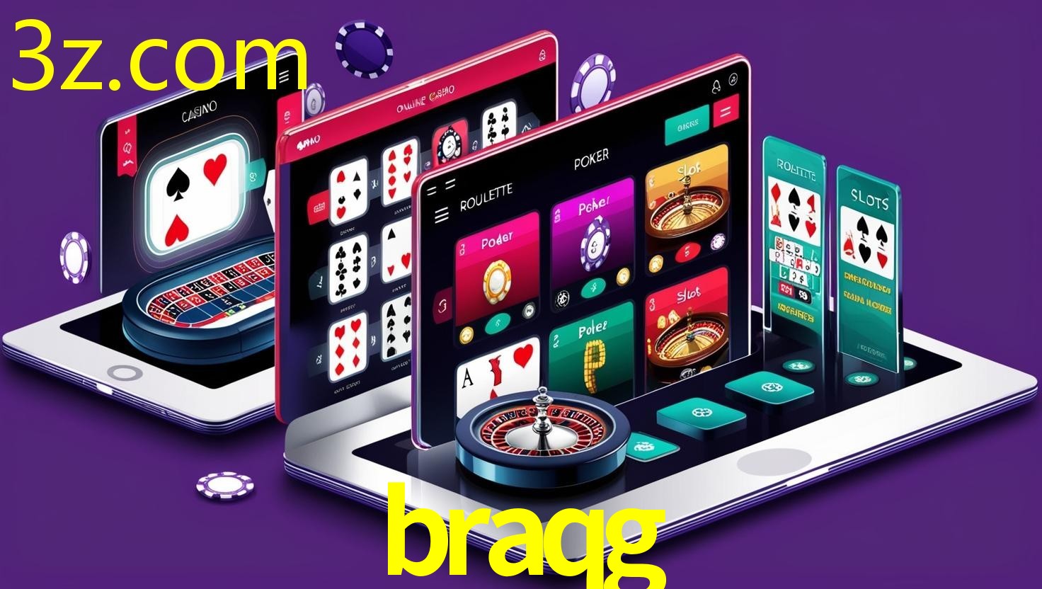 BRAQG