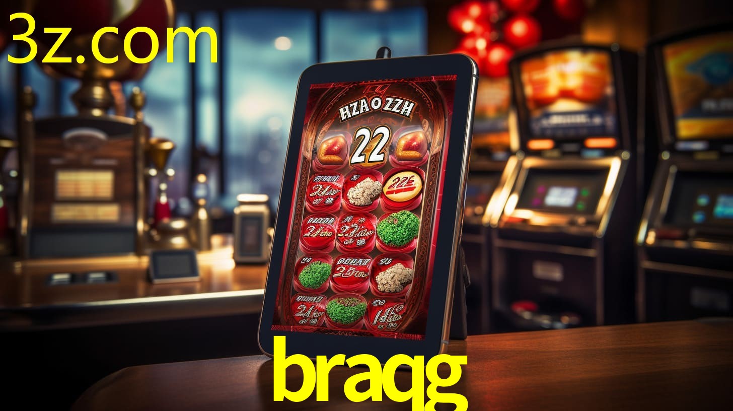 BRAQG